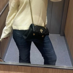 Kurt väska  - Snygg Kurt väska 