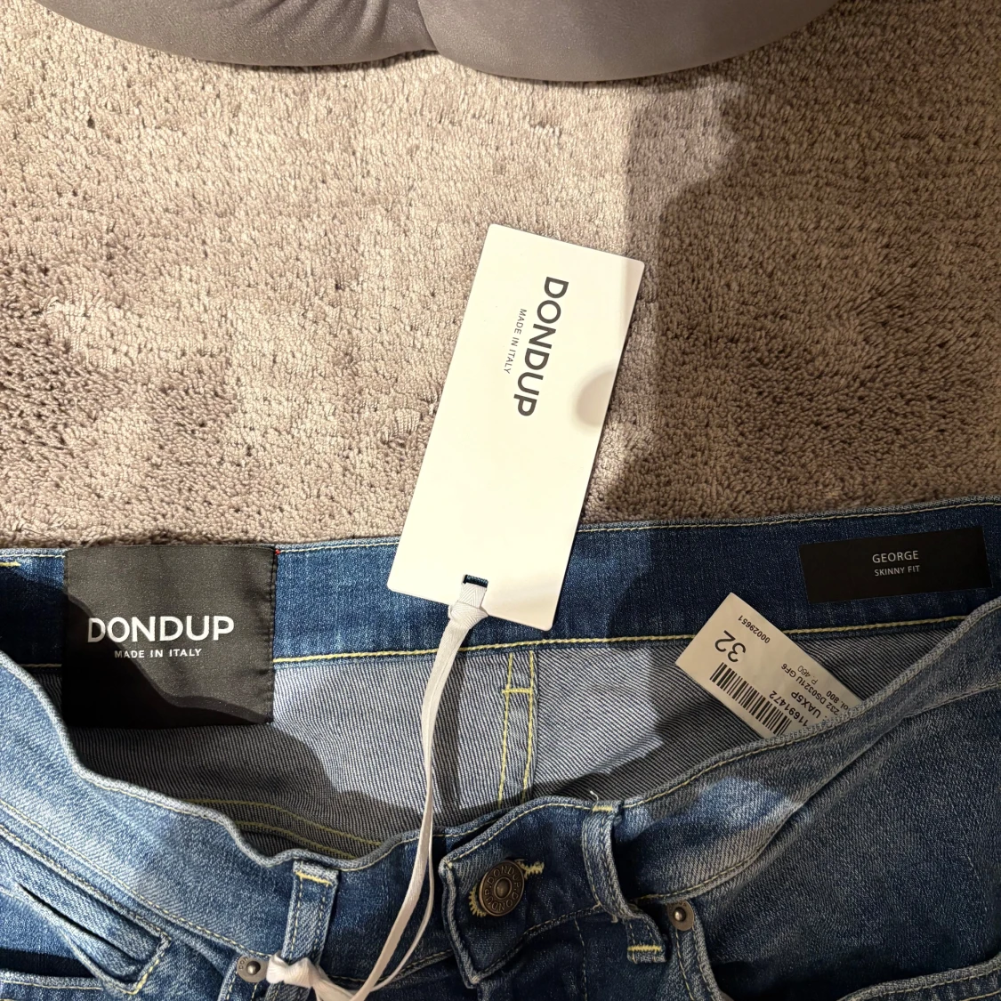 Dondup jeans  - 4