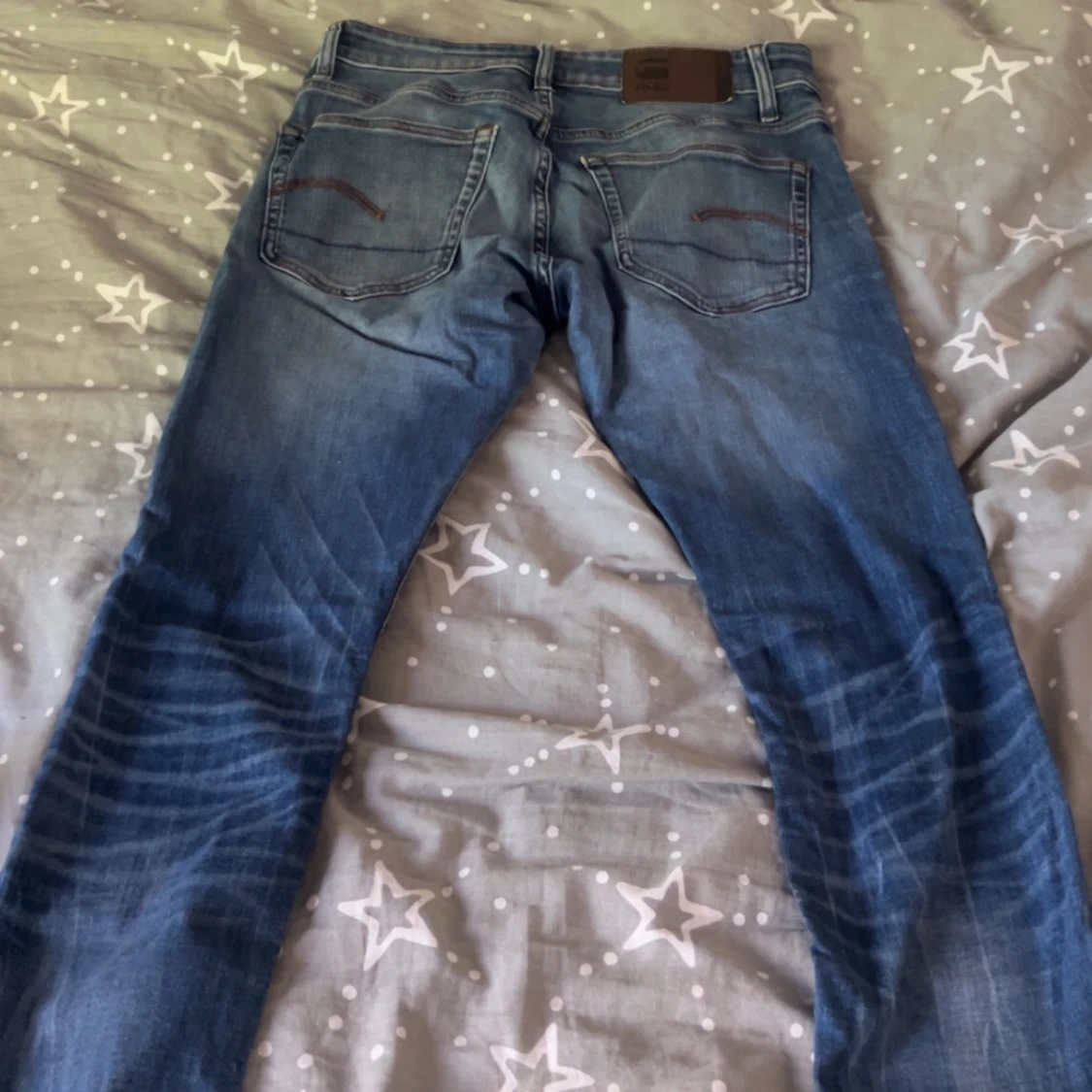 G-star raw jeans - 2