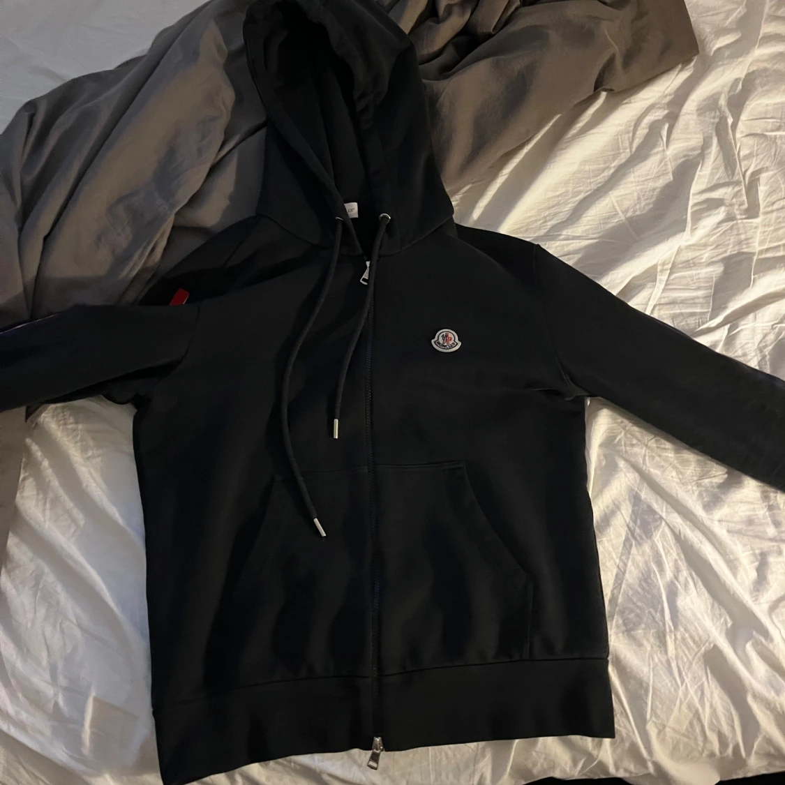 Moncler hoodie