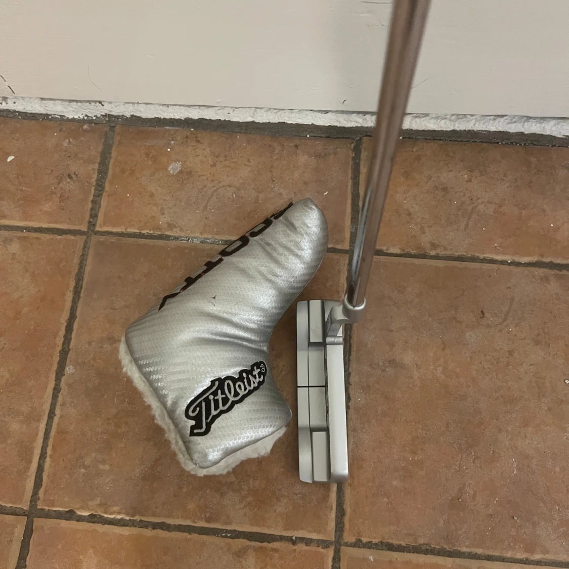 Scotty cameron putter  - 2