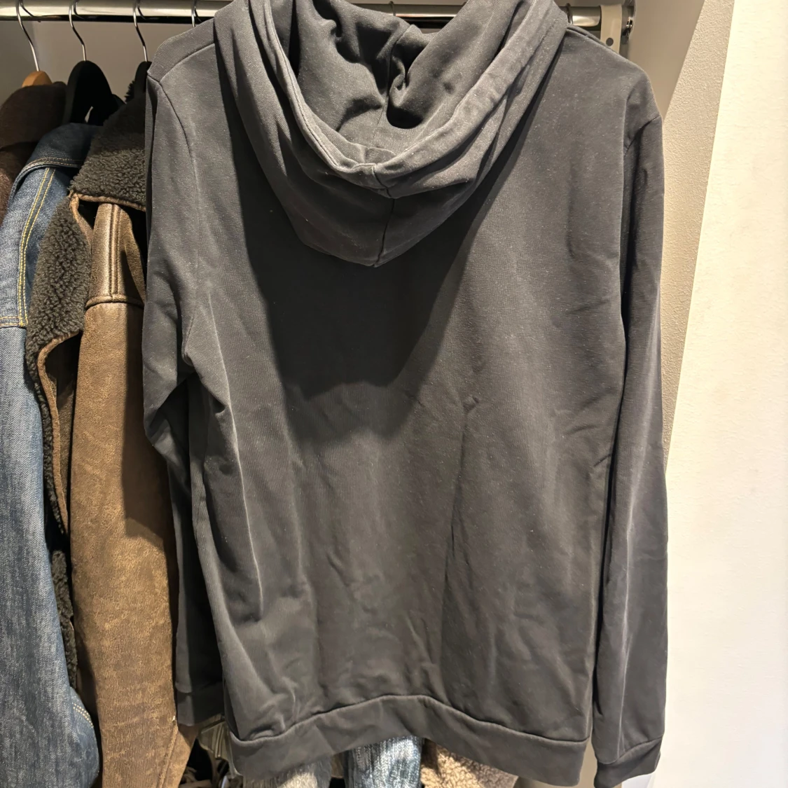 Samsoe samsoe hoodie  - 1