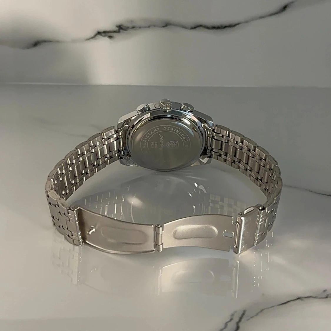 𝐏𝐫𝐞𝐦𝐢𝐮𝐦 𝐒𝐢𝐥𝐯𝐞𝐫𝐟ä𝐫𝐠𝐚𝐝 𝐊𝐥𝐨𝐜𝐤𝐚 𝟒𝟎 𝐦𝐦 - 92