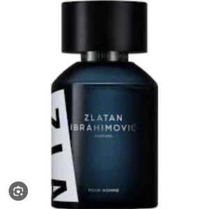 Söker! Zlatan Ibrahimovic Parfym  - Söker denna parfym!! 