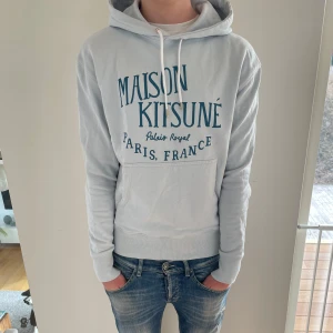 Maison Kitsune hoodie  - Maison Kitsune hoodie 
