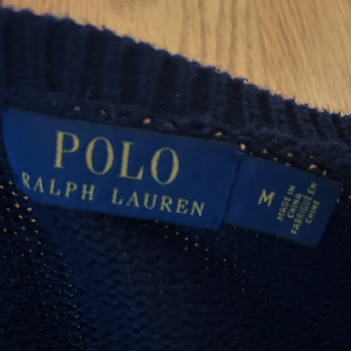 Ralph Lauren tröja - 2