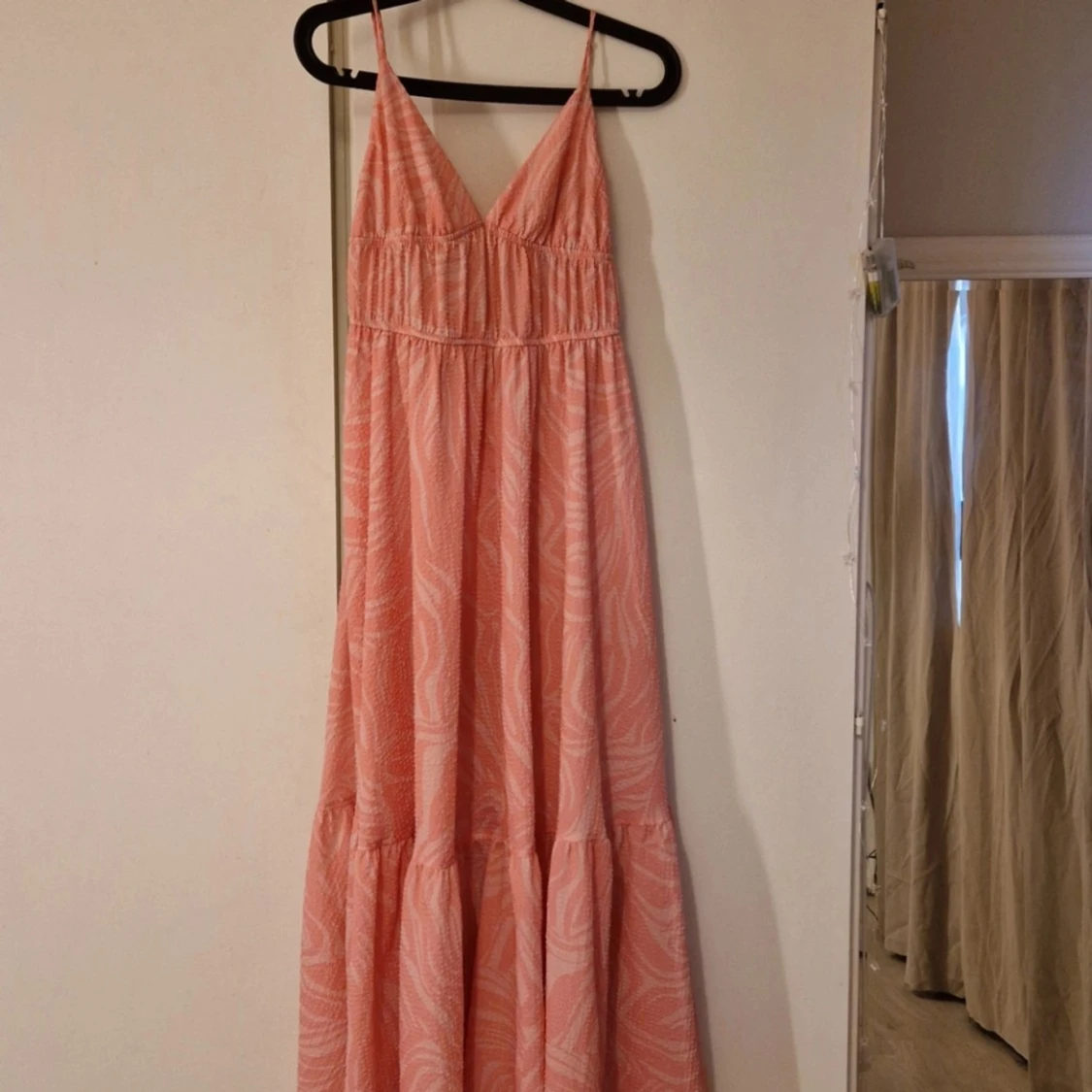 Långklänning hm - 2