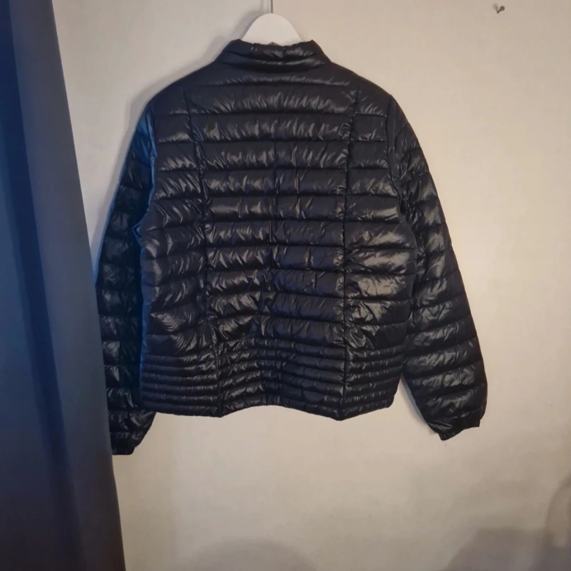 Svart jacka från Amisu - 1