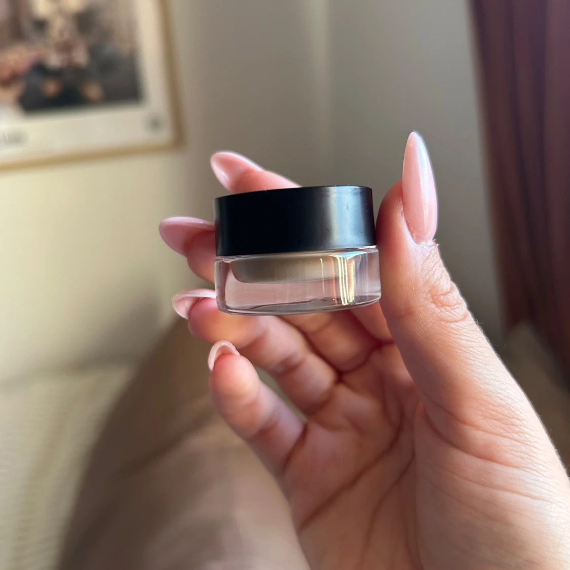 Morphe ögonbrynsfärg  - 3