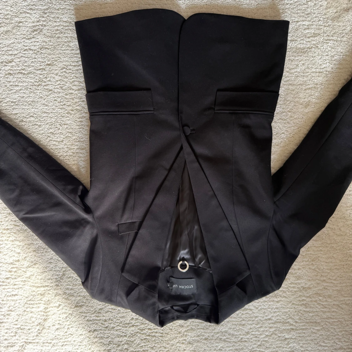 Kavaj från Stockh LM