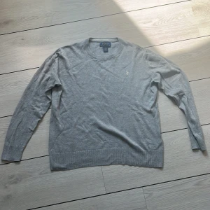 Ralph lauren tröja i merino ull - Riktigt fet. Skriv vid frågor