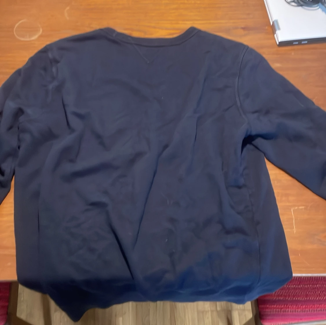 Tröja från donup  - 1