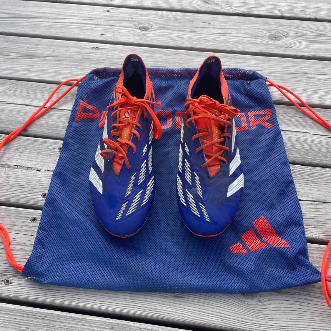 Adidas Predator elite - 1