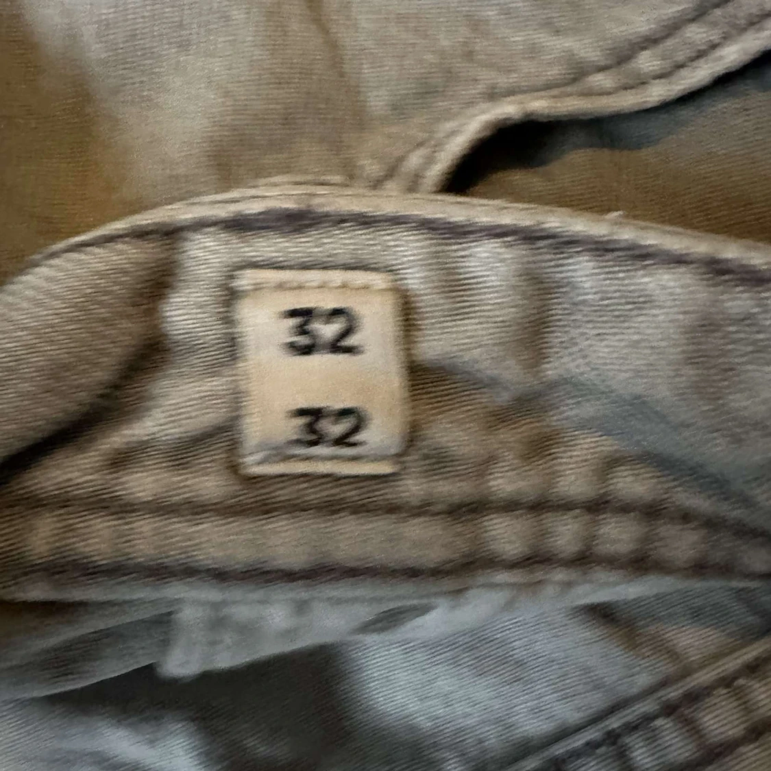 Grå jeans från Jack & Jones, 32/32 - 2