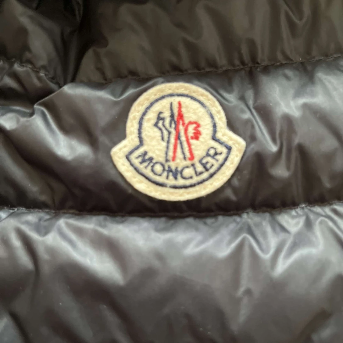 Moncler Gilet väst - 2