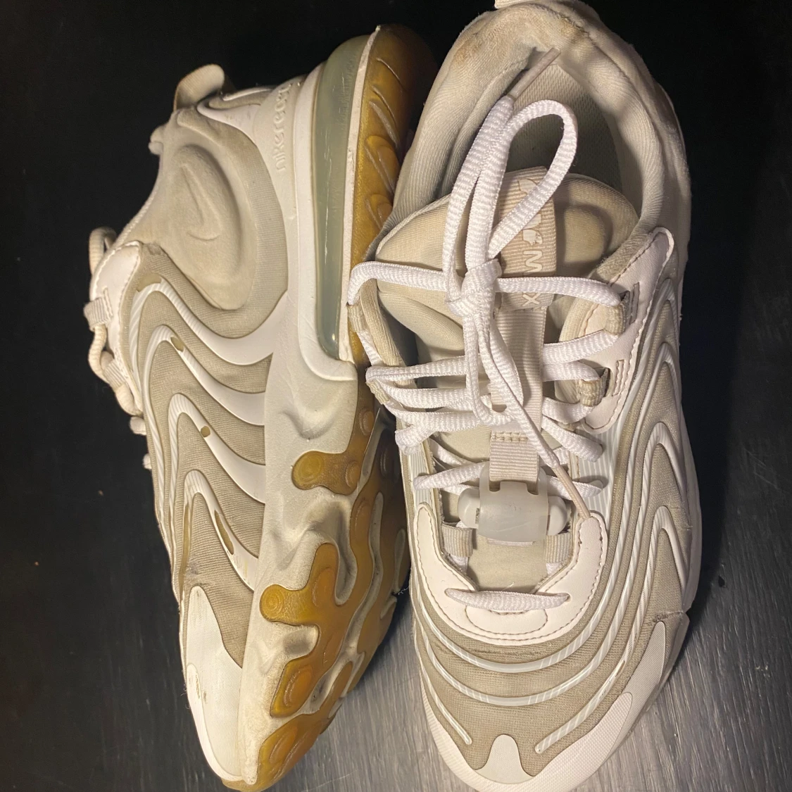 Nike Air Max 270 React - 1