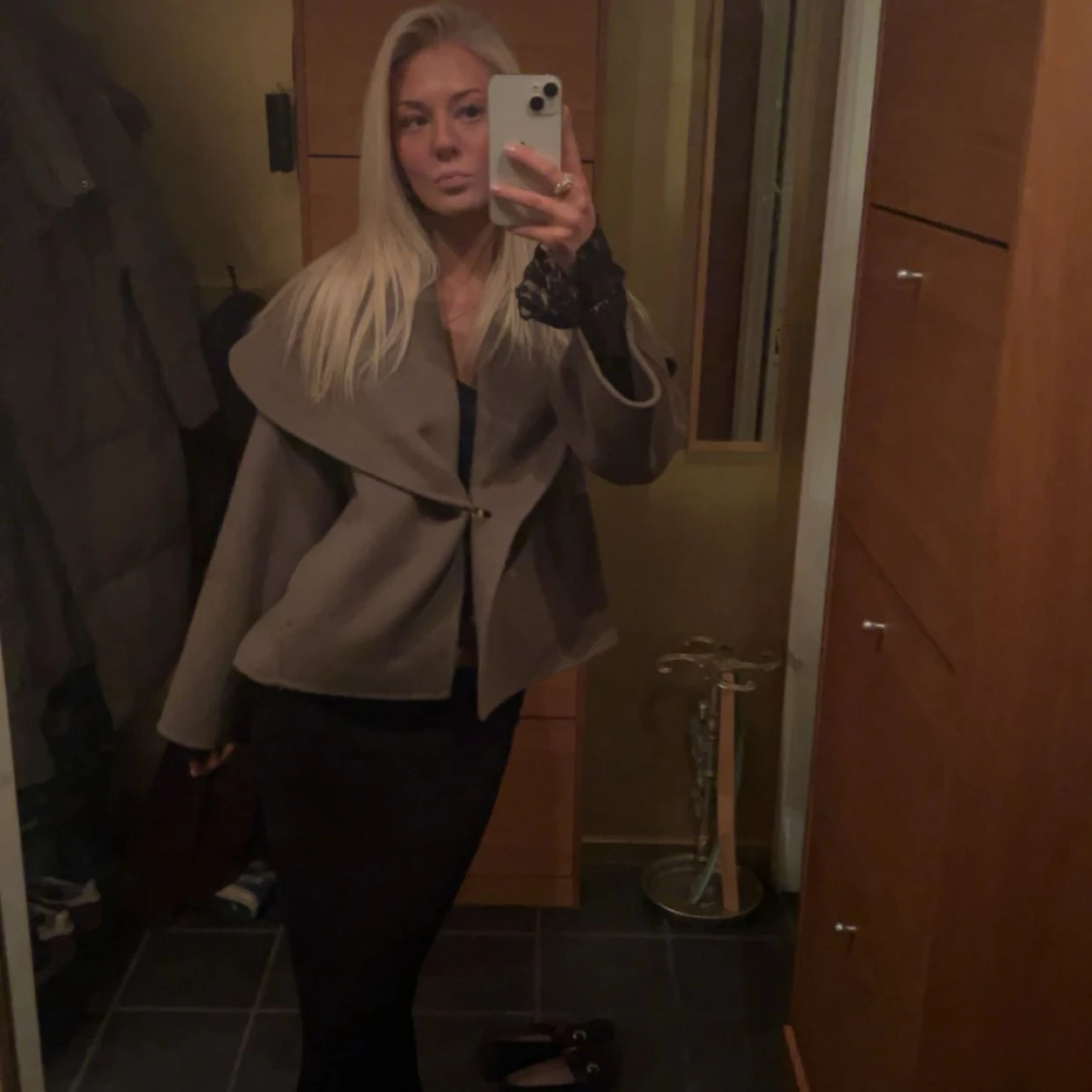 Styelin Tortona kappa  - 3