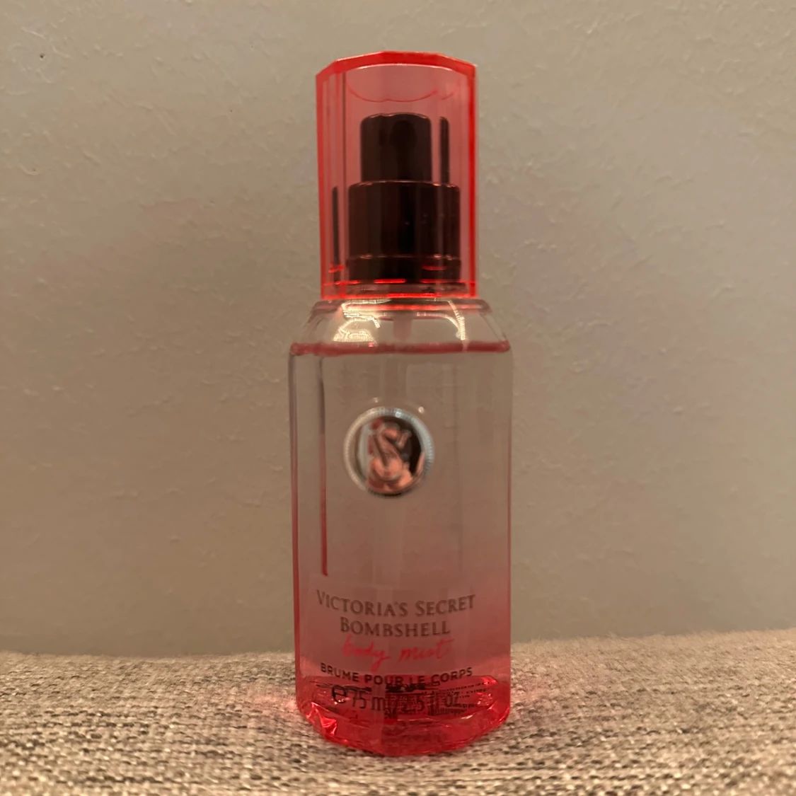 Bombshell Body Mist från Victoria's Secret