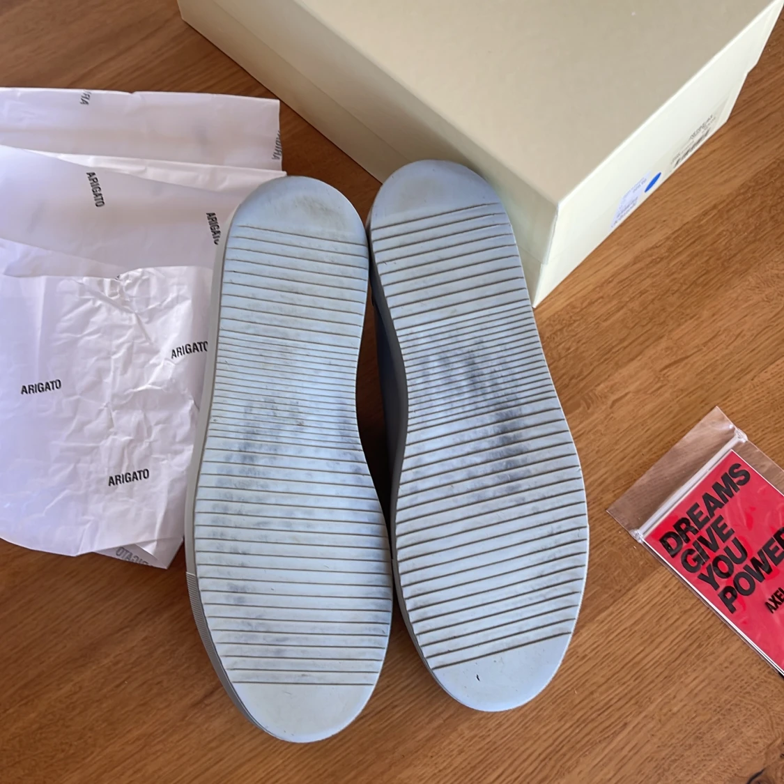 Clean 90, Axel Arigato - 2