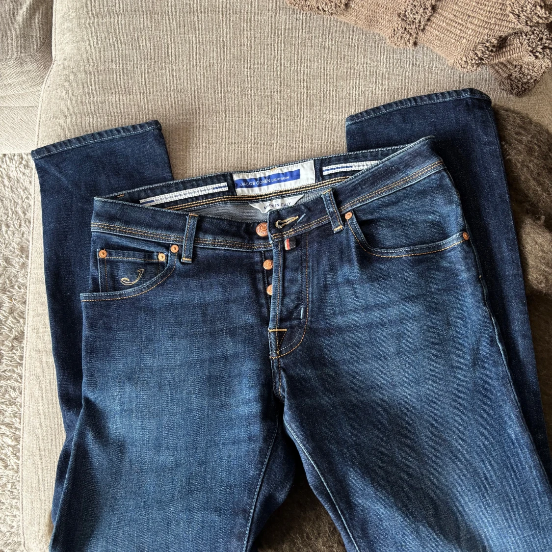 Jacob Cohën NICK Jeans - 3