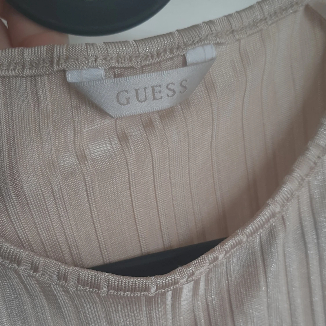 Topp från guess - 4