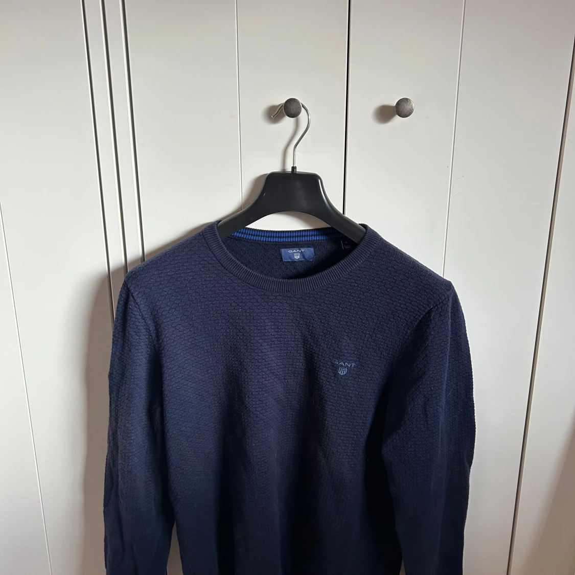 Gant tröja