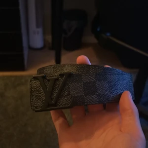 Bälte - 120cm som ny helt oanvänd