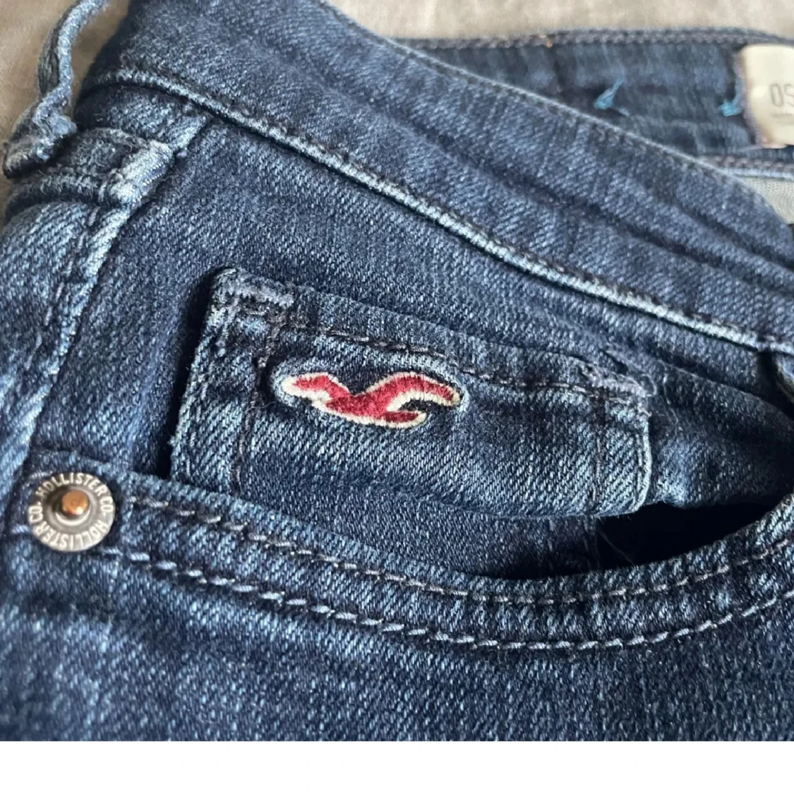 Shorts från hollister - 2