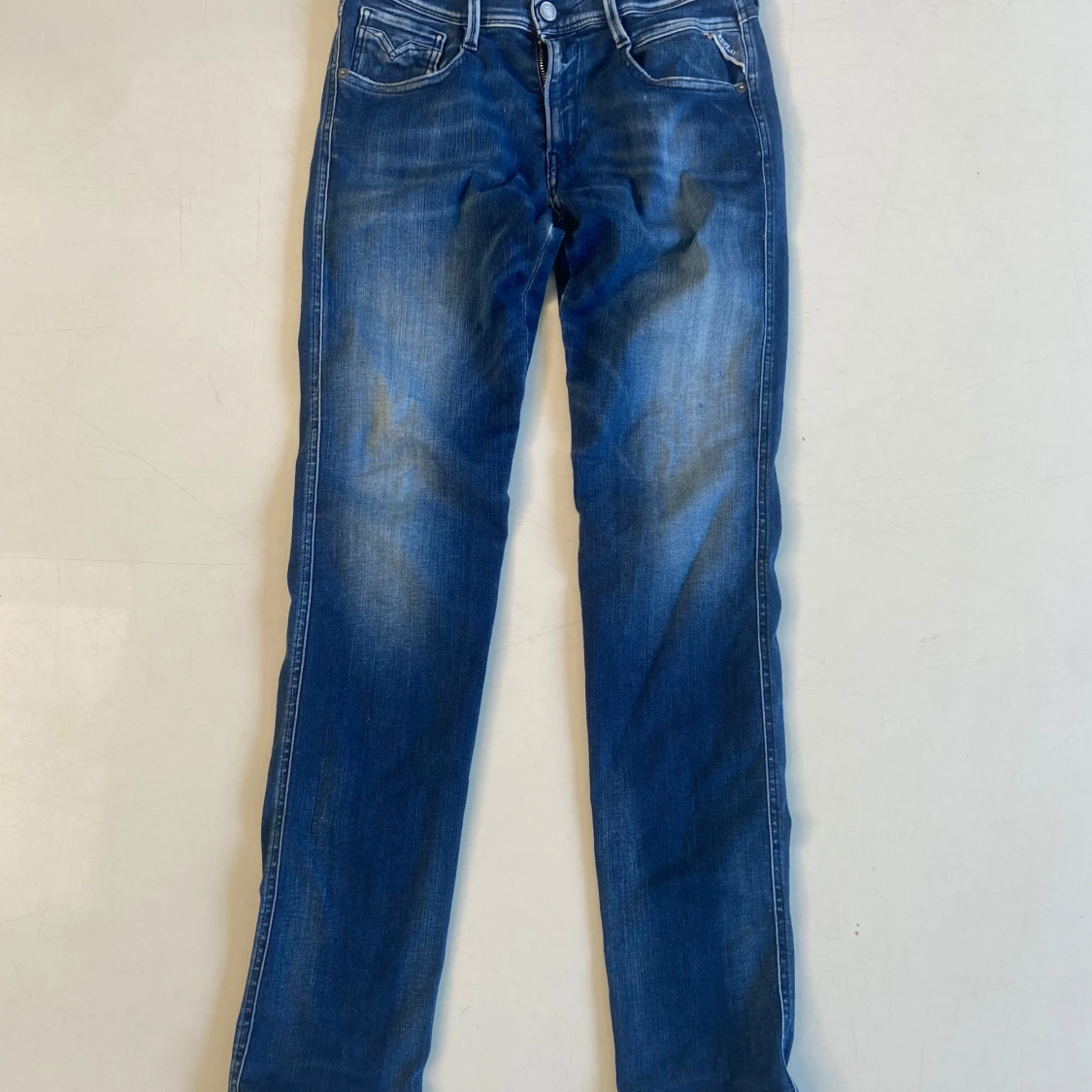 Sällsynta Replay anbass hyperflex‼️