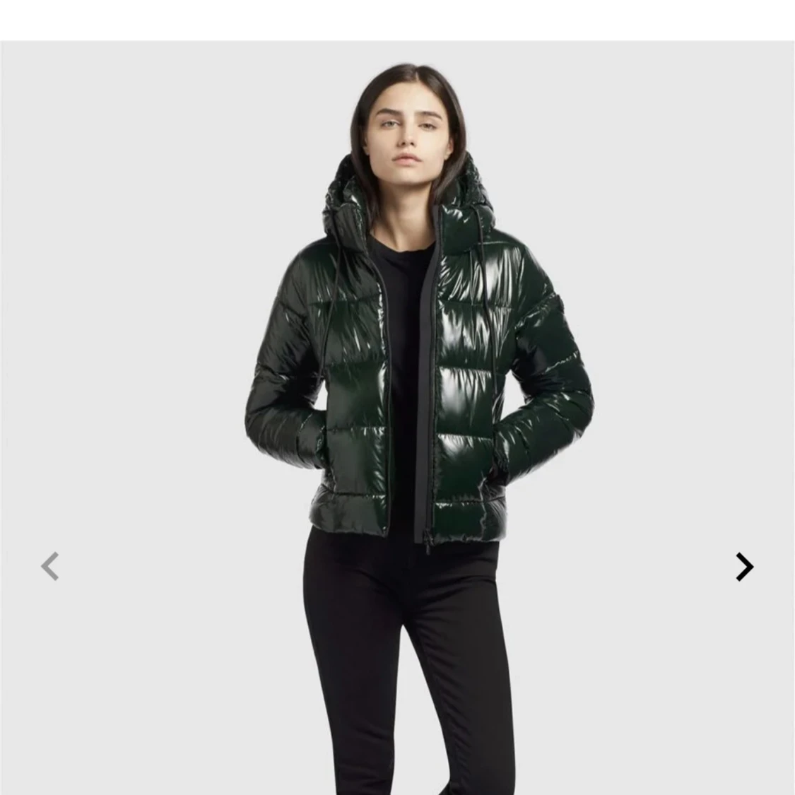 Khujo pufferjacka  - 4