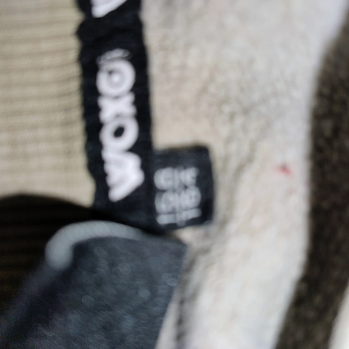 Beige sweatshirt från WOKO - 2