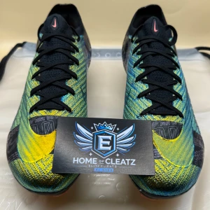 Nike Mercurial Vapor 16 Elite SE FG  - Helt nya i box ingår påse och box 