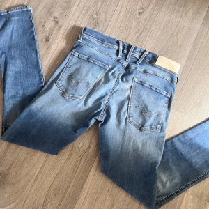Replay jeans - Replay jeans | Modell Anbass | Väldigt bra skick | Storlek W32 L32. 