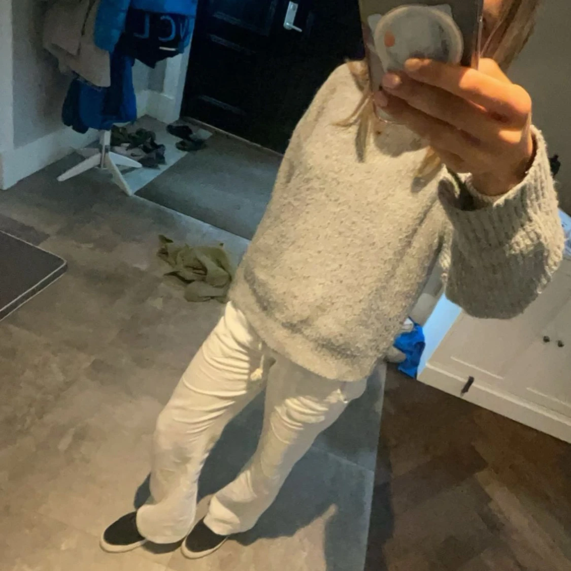 Roxy linnebyxor  - 1