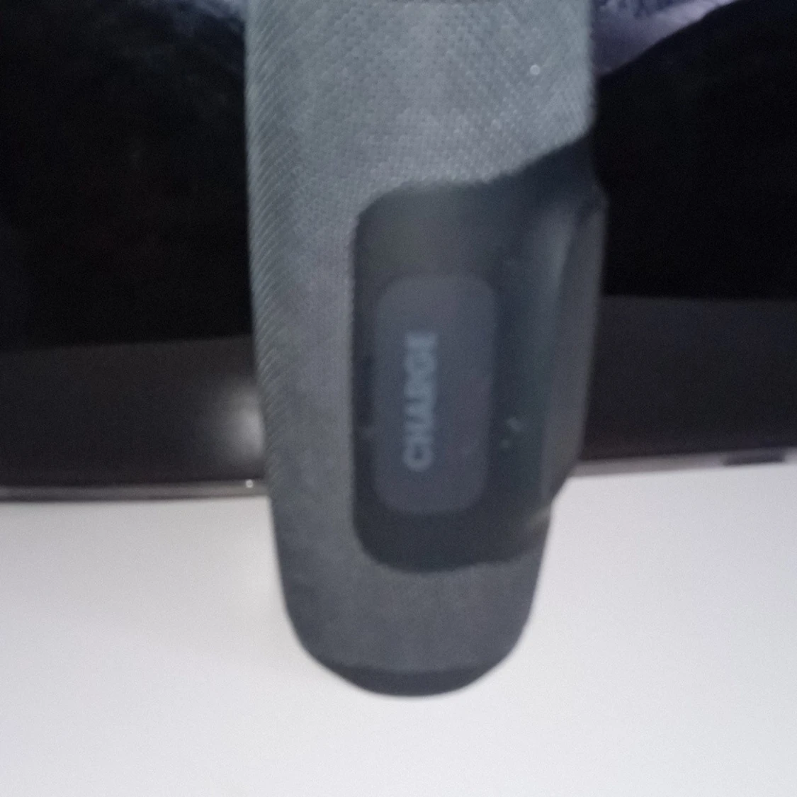 Den är vattentät ifall man vill ha den vid stranden - 2