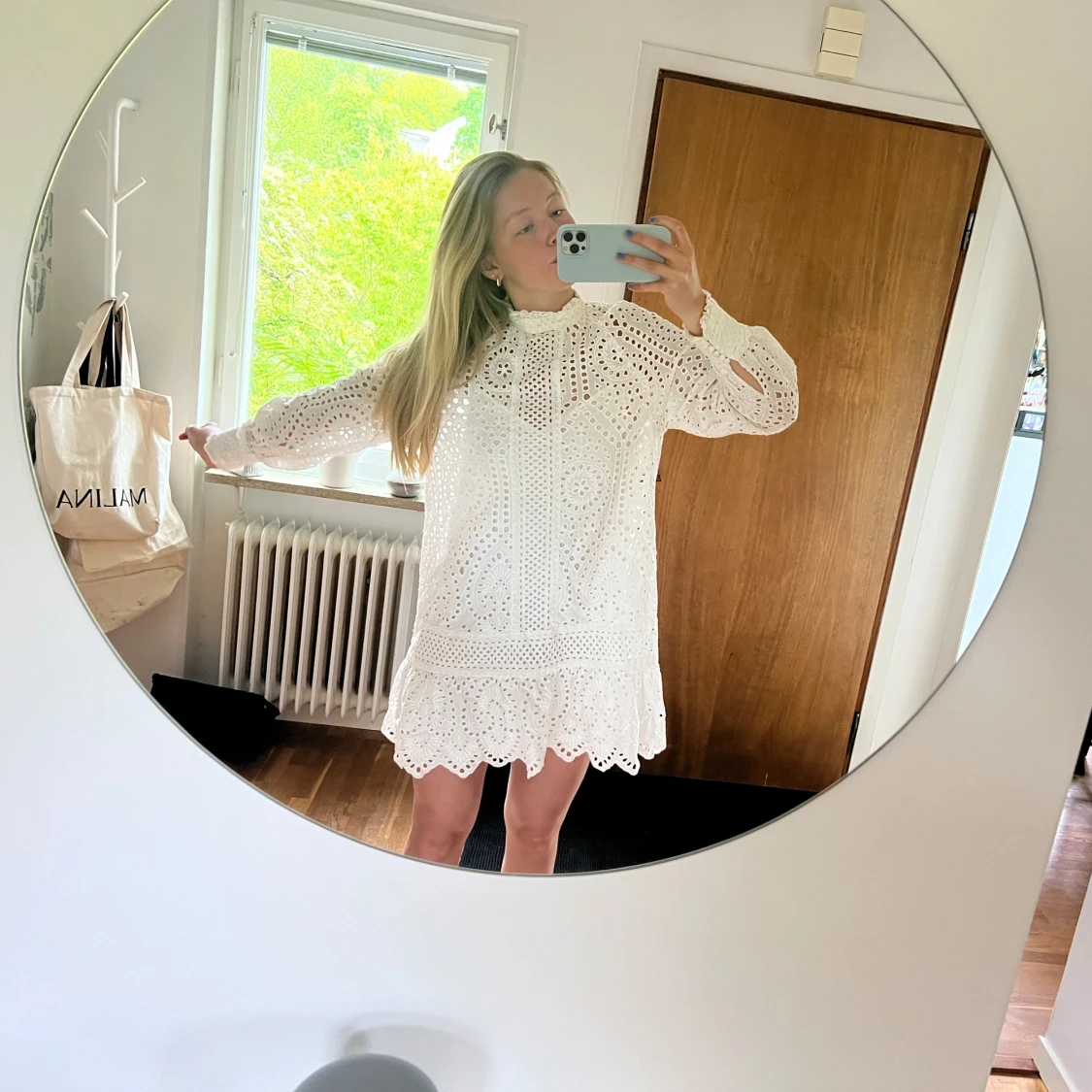 Studentklänning - 2