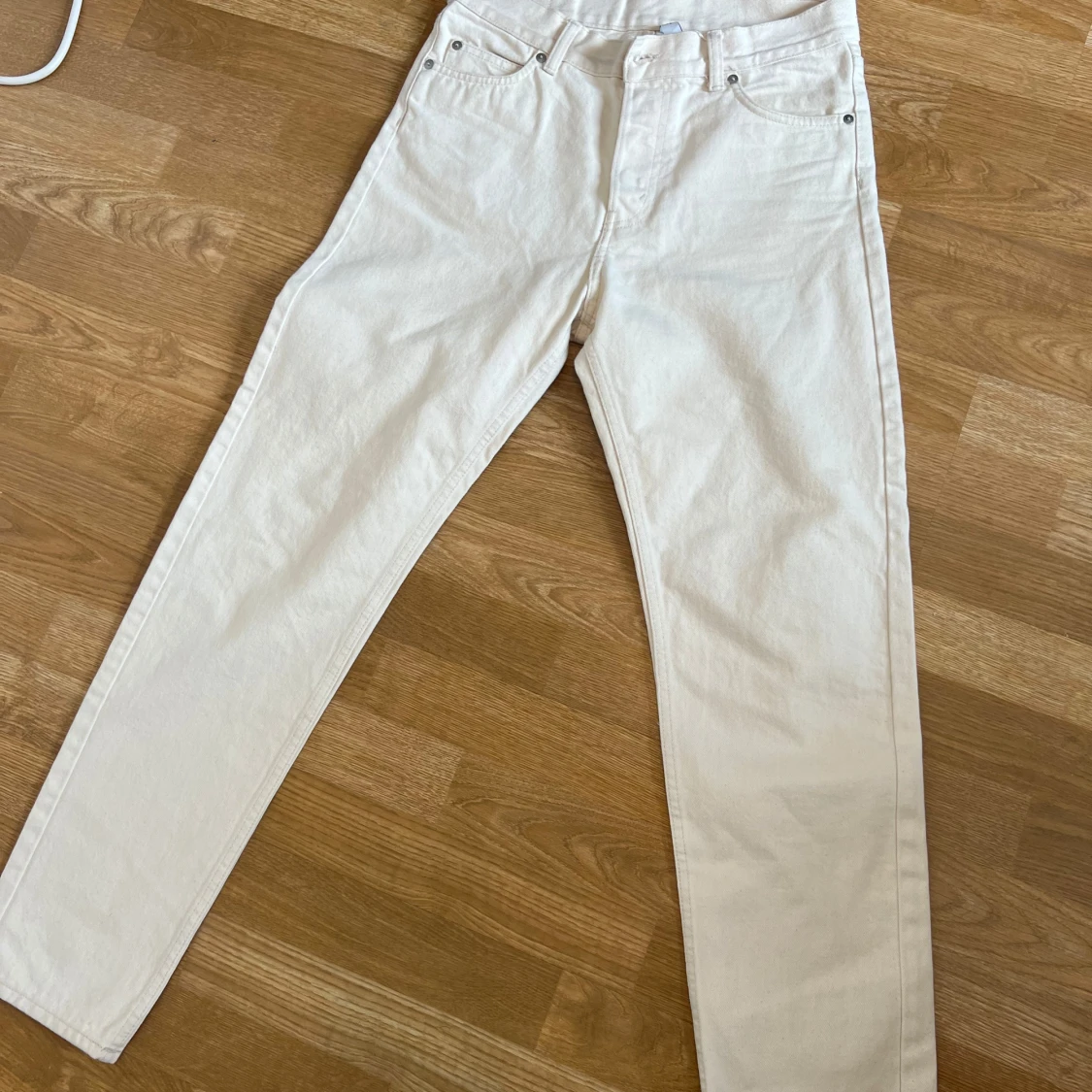 Vita loose  jeans  - 1