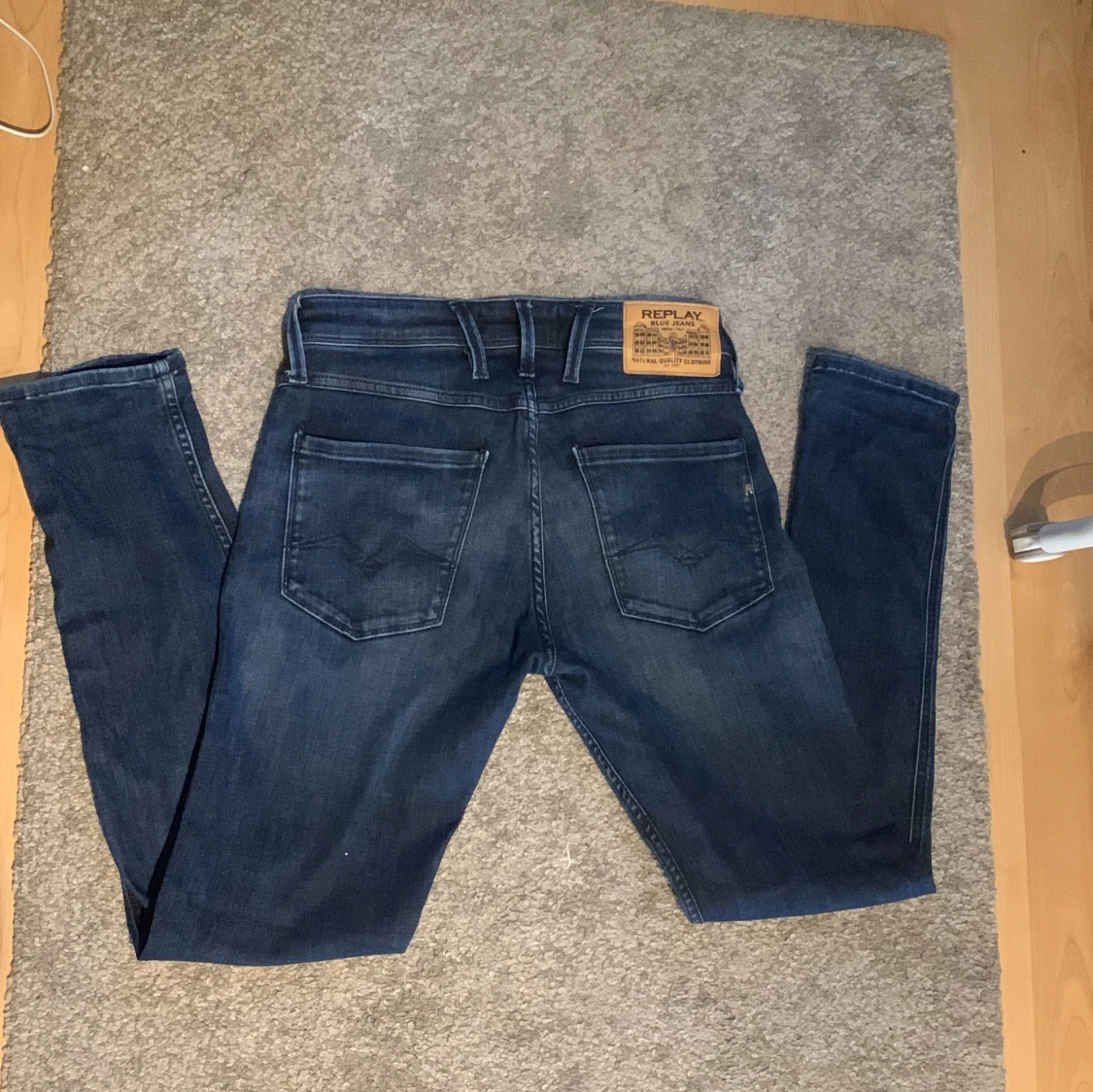Replay jeans anbass  - 2