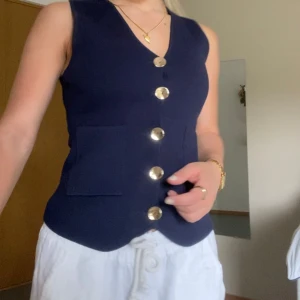 Topp - Aldrig använd💕från Zara 