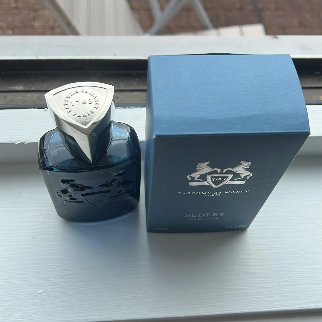 Parfums de Marly Sedley Eau de Parfum 75 ml - 2