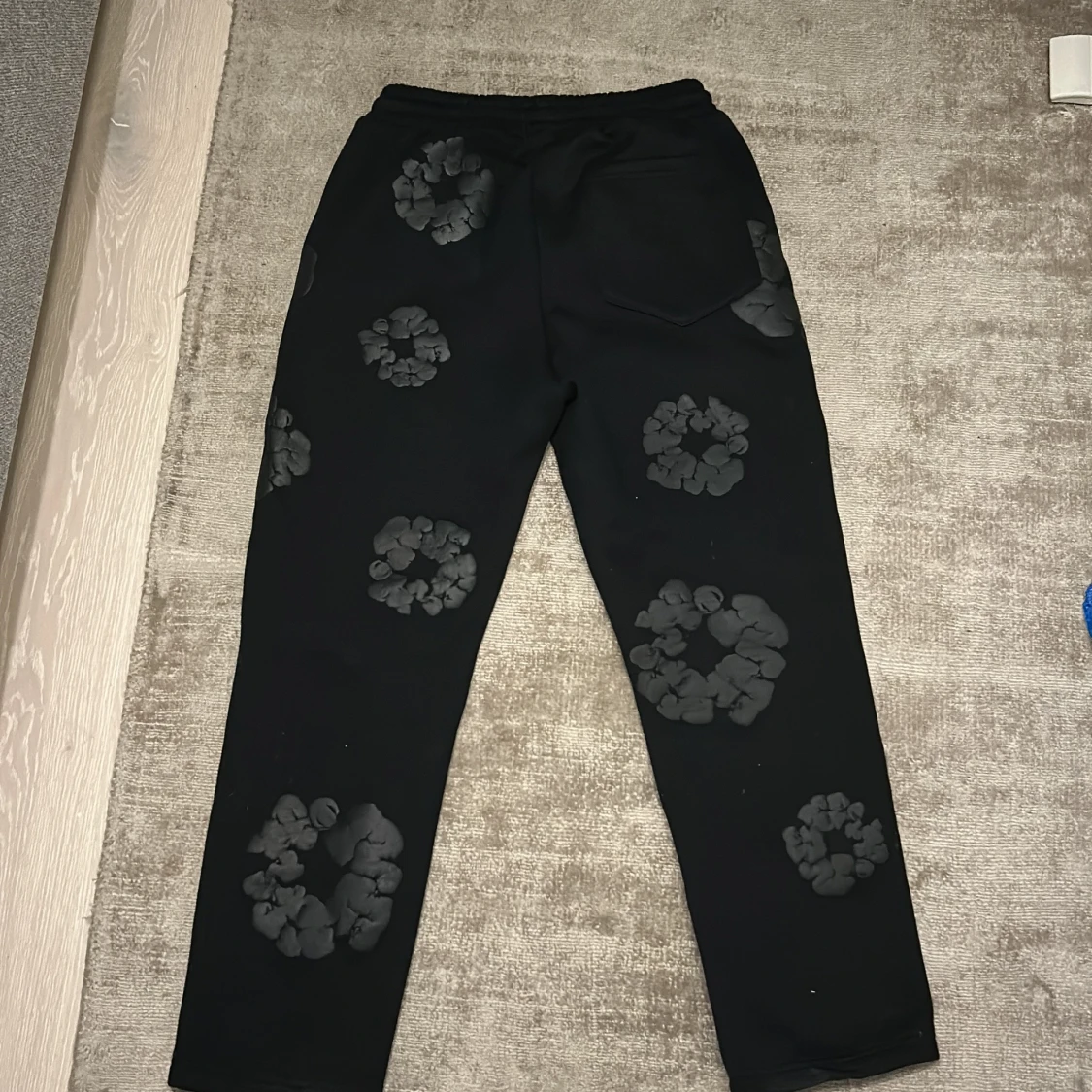 Denim Tears Tracksuit x Heron Preston - 1