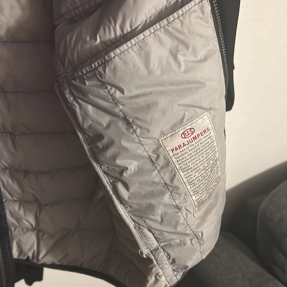 parajumper jacka - 3