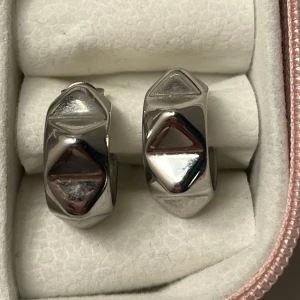 Edblad örhängen  - Fina Edblad örhängen använda fåtal gånger, nypris 400kr