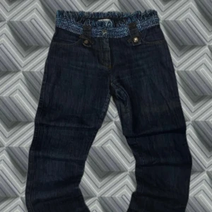Dolce Gabbana jeans  - Ett par riktigt feta dolce Gabbana jeans riktigt unikt modell hör av er vid frågor 