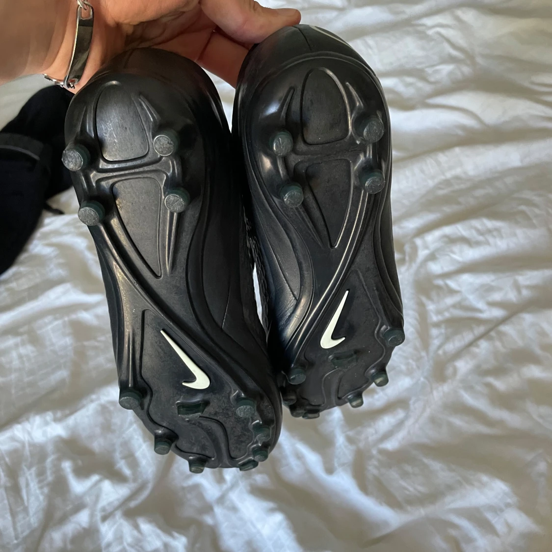 Nike hypervenoms  - 1