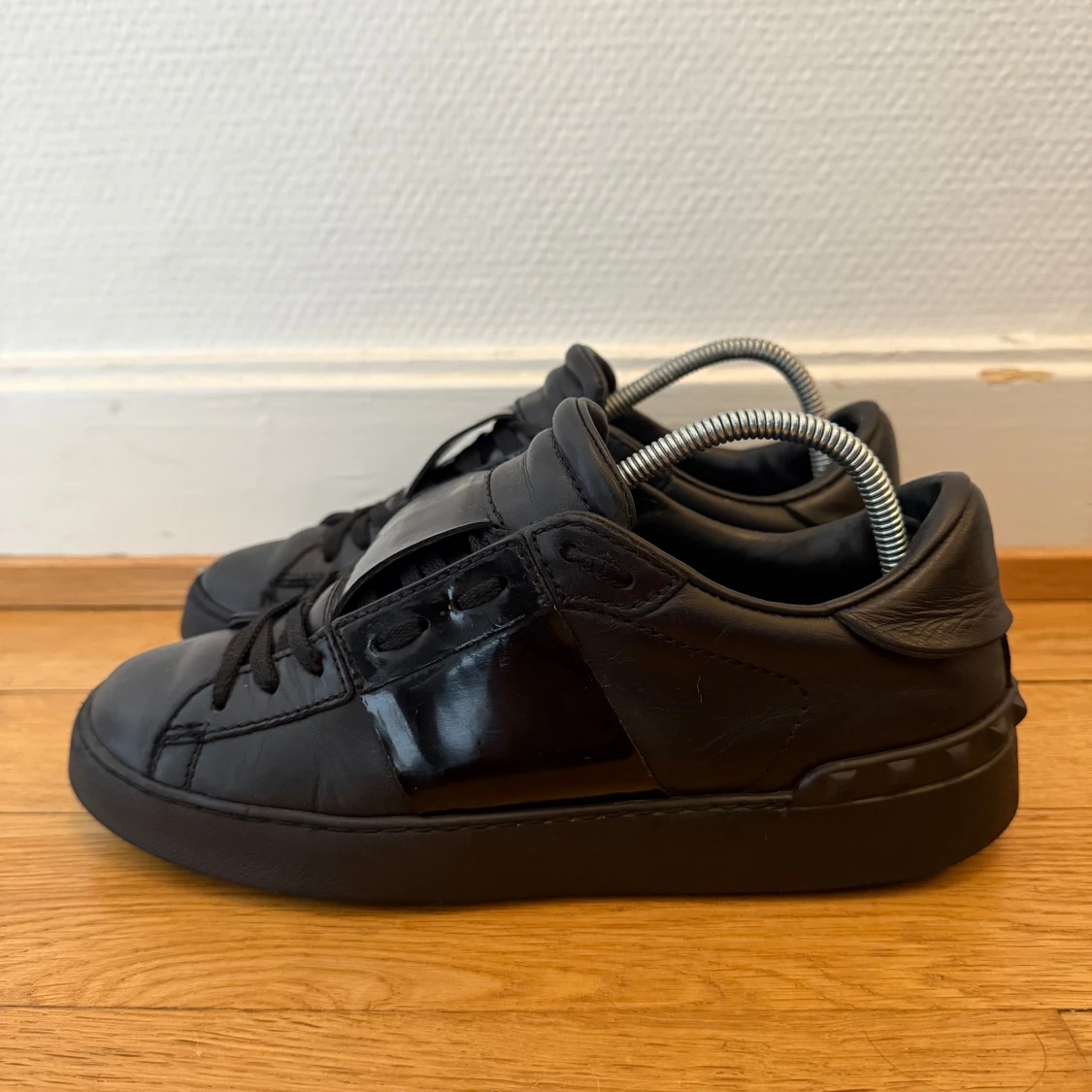 Valentino open sneakers