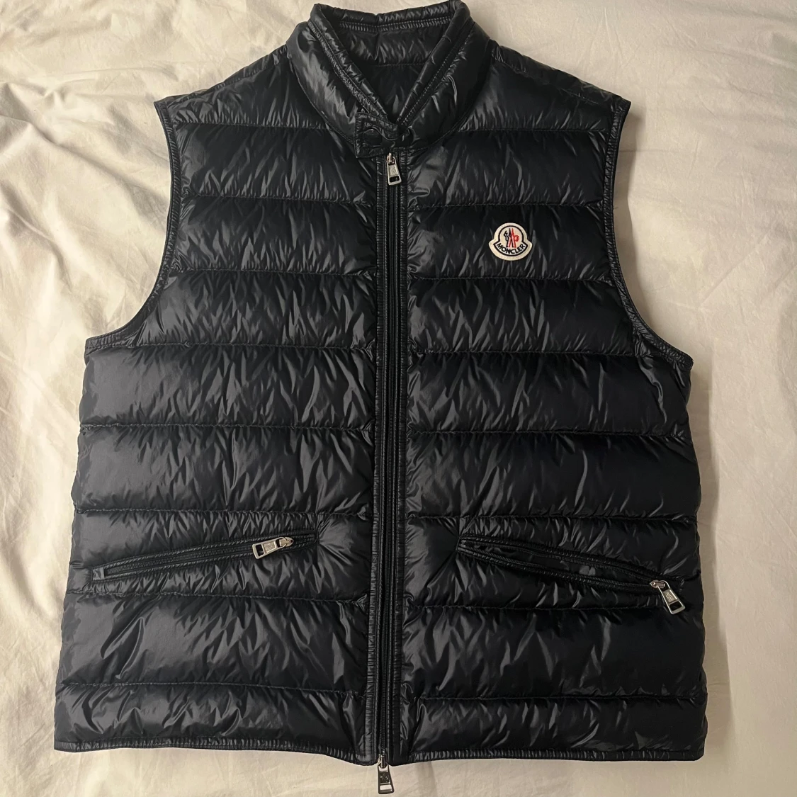 Moncler gui