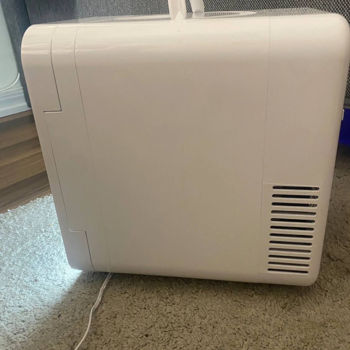 Mini kyl från Clas Ohlson - 1