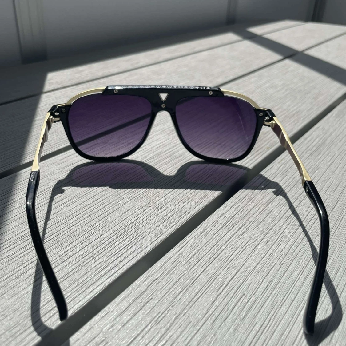 Sommarens fetaste glasögon  - 2