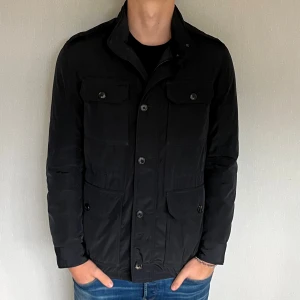 Massimo dutti jacka - Det jacka från Massimo dutti | skulle säga höstjacka | skick 8/10